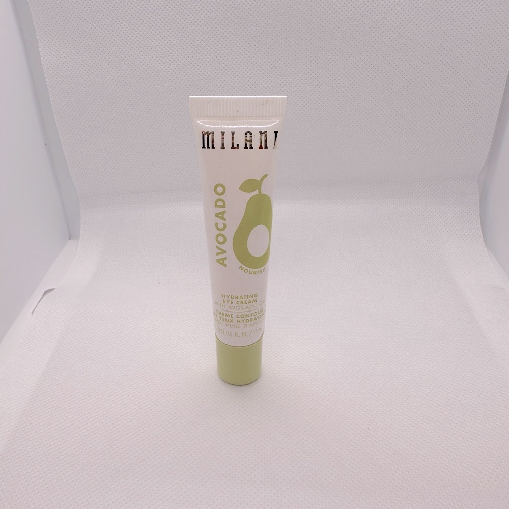 Milani | Avocado Hydrating Eye Cream | NWT 🏷️